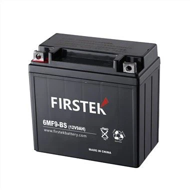 6MF9-BS baterija za motocikl