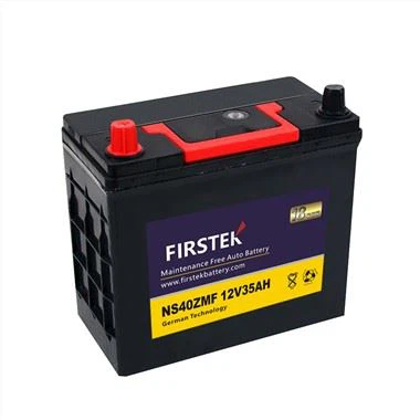 NS40Z 12V 40AH automobilski akumulator bez održavanja