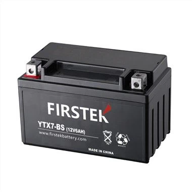 YTX7-BS baterija za motocikl